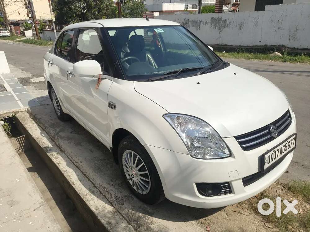 Maruti Suzuki Dzire 2010 Vxi  Petrol 70000 Km Driven Valid Nov 2030