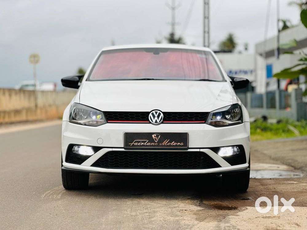Volkswagen Polo 1.0 Highline Plus Tsi, 2021, Petrol
