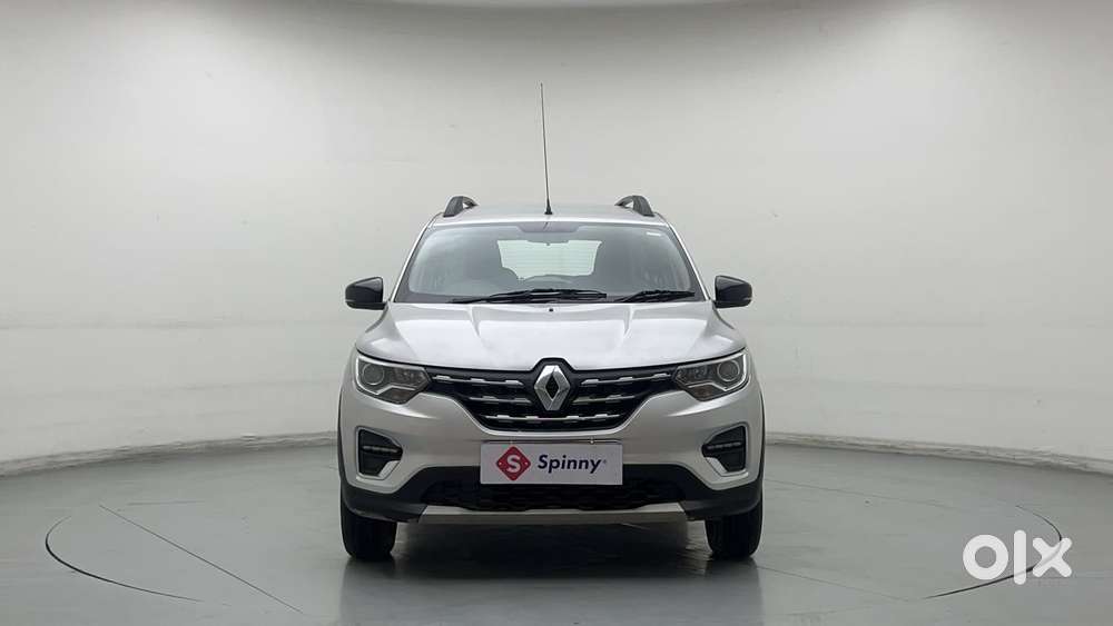 Renault Triber Rxz, 2022, Petrol