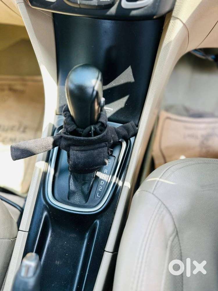Maruti Suzuki Ciaz Delta 1.5 At, 2019, Petrol