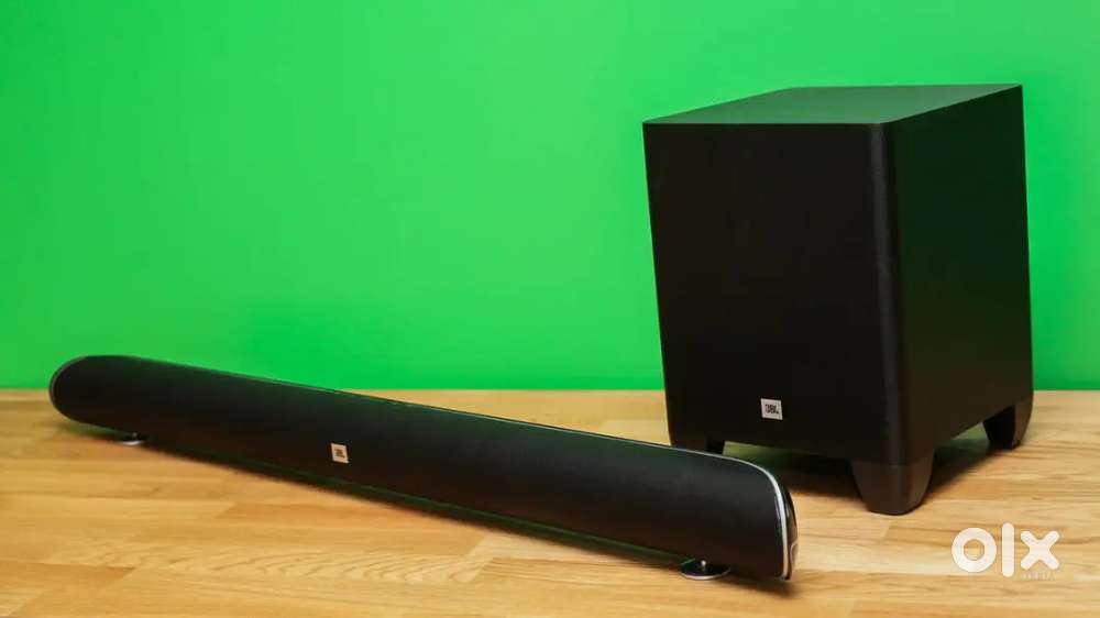 Wireless Subwoofer Soundbar Jbl Sb 350 Jbl Cinema Sb350 Jbl 350 Watt  Speaker Jbl Cinema Soundbar 350