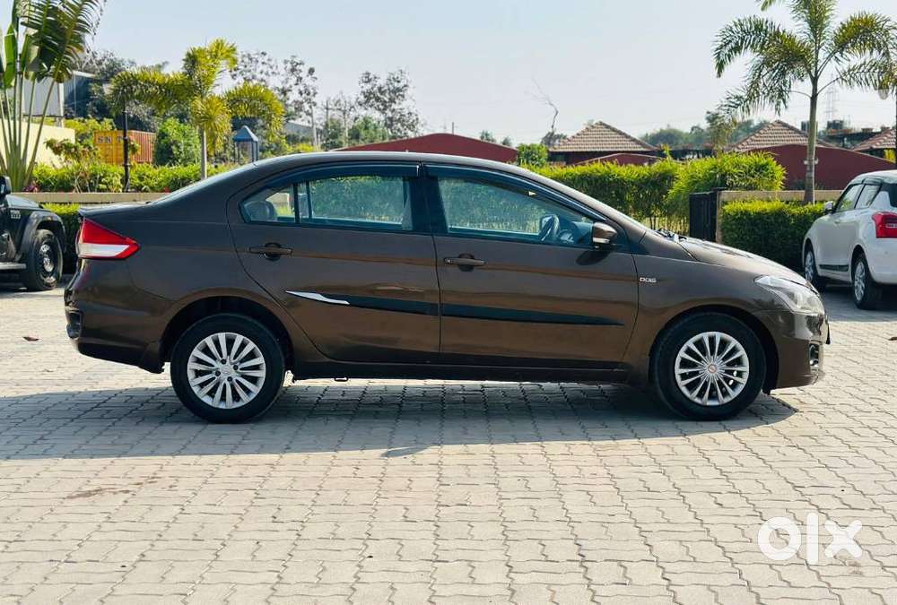 Maruti Suzuki Ciaz Vdi(o) Shvs, 2016, Diesel