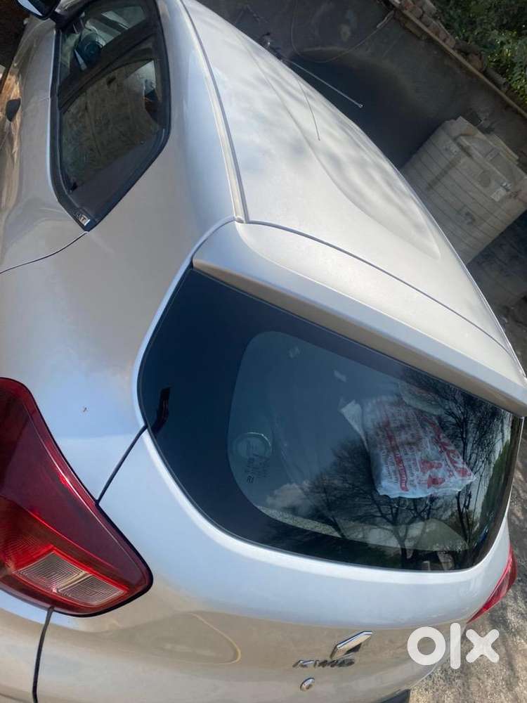 Renault Kwid 2022 Petrol Good Condition