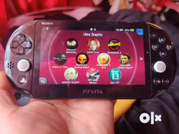 Top 50 vita clearance games