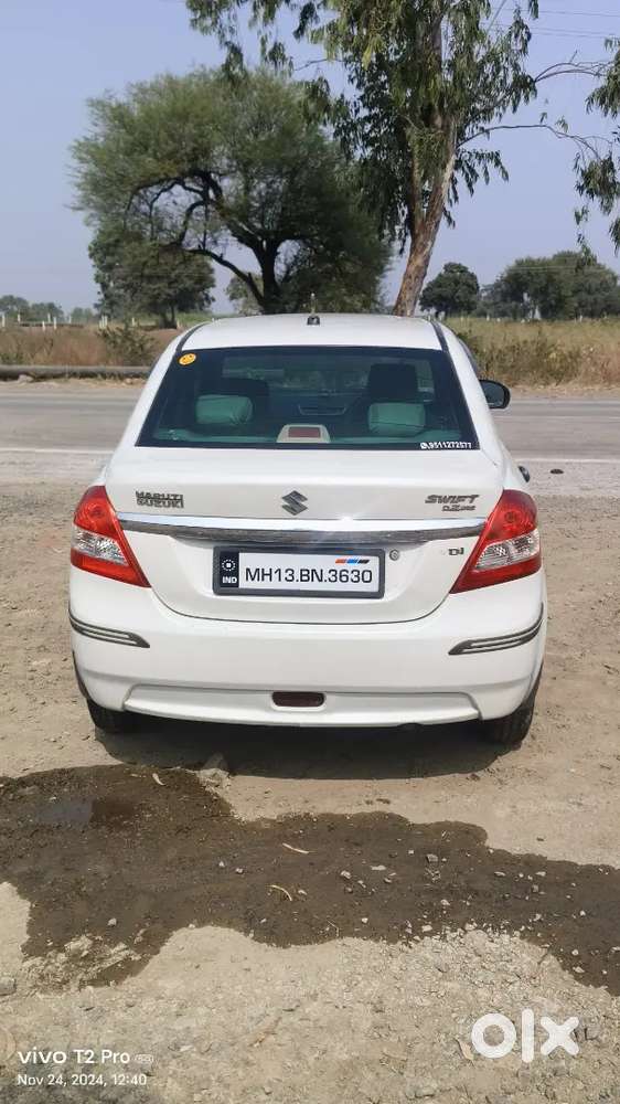 Swift Dzire Vdi 2014 Good Condition