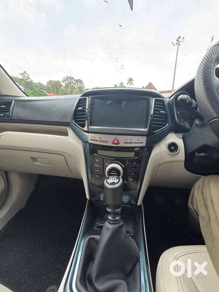Mahindra Xuv300 Diesel 2023