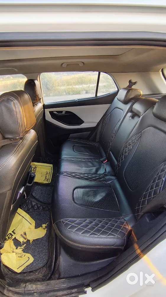 Hyundai Creta 2021 Diesel Well Maintained