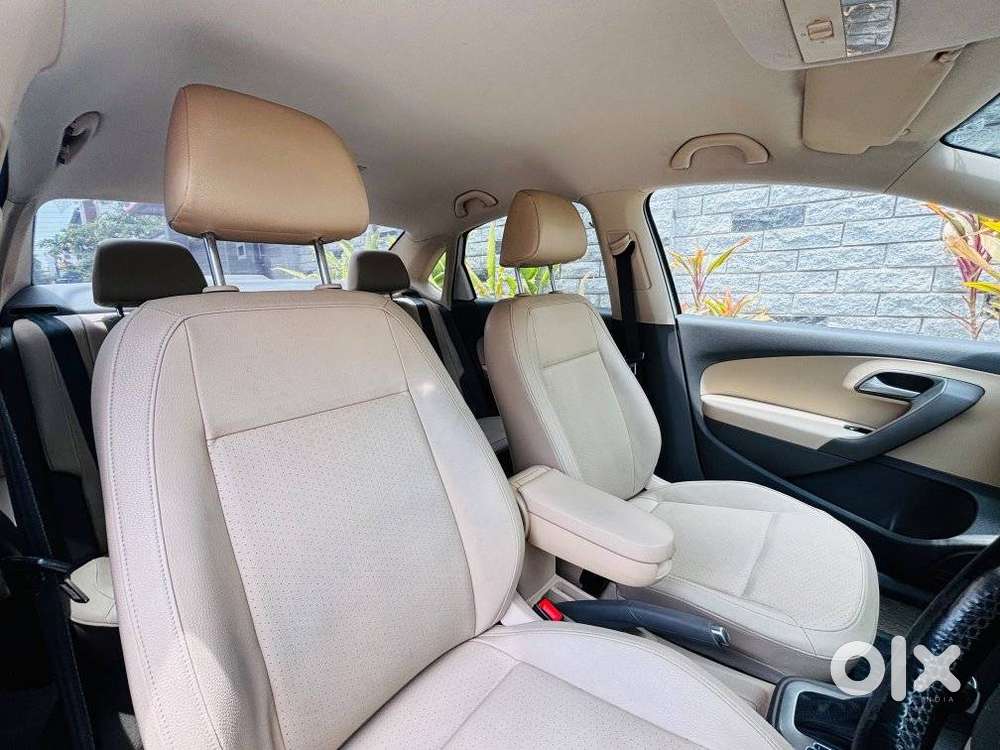 Volkswagen Vento 1.2 Tsi Highline, 2016, Petrol
