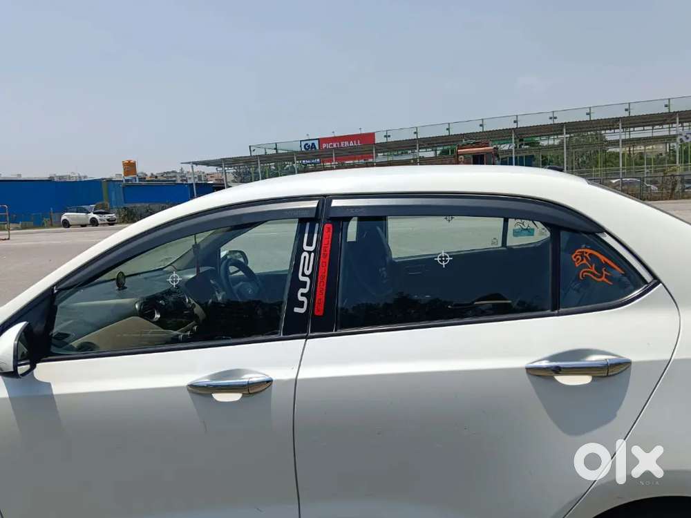 Hyundai Xcent Prime 2018