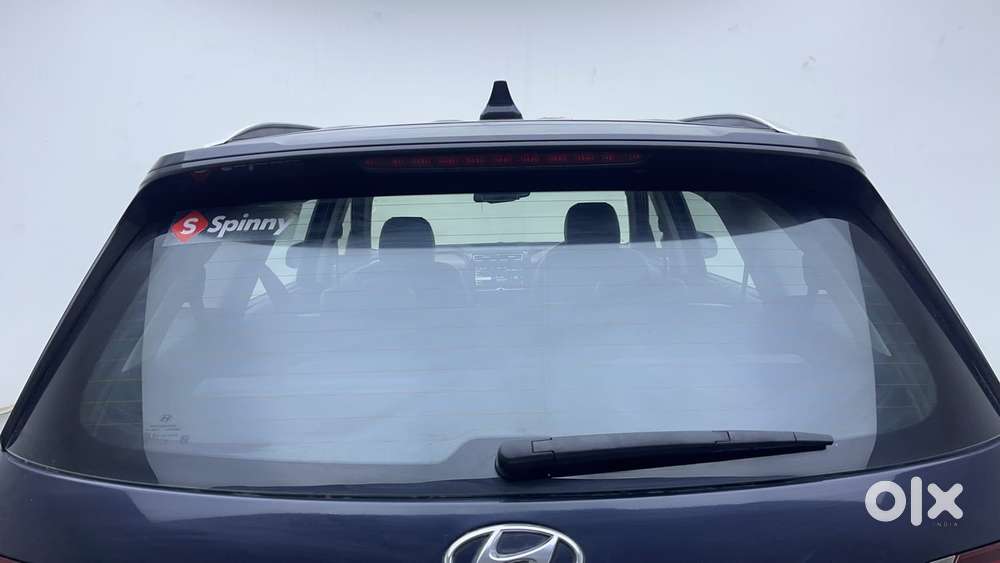 Hyundai Alcazar 1.5 Signature (o) Diesel At 7 Str, 2022, Diesel