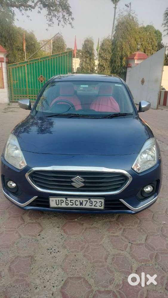 Maruti Suzuki Dzire Vdi, 2017, Diesel