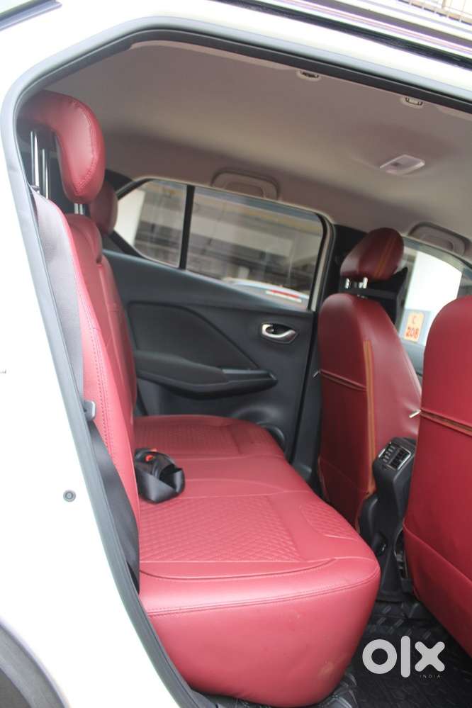 Nissan Diesel Car 2019