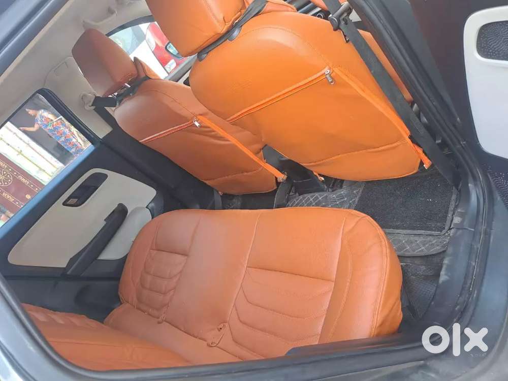 Tata Altroz 2024 Petrol 17000 Km Driven