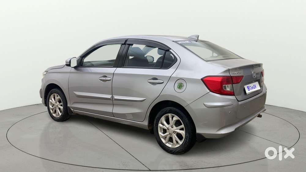 Honda Amaze 1.2 V I-vtec Mt, 2018, Petrol