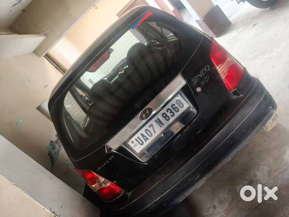 Hyundai Santro Xing 2006 Petrol