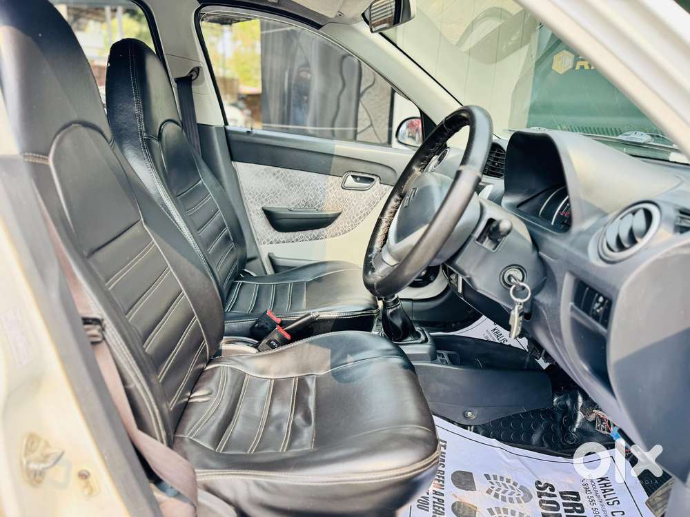 Maruti Suzuki Alto 800 2012-2016 Lxi, 2016, Petrol