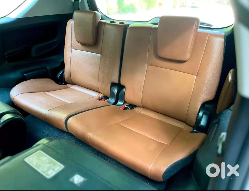 Toyota Innova Crysta, 2022, Diesel
