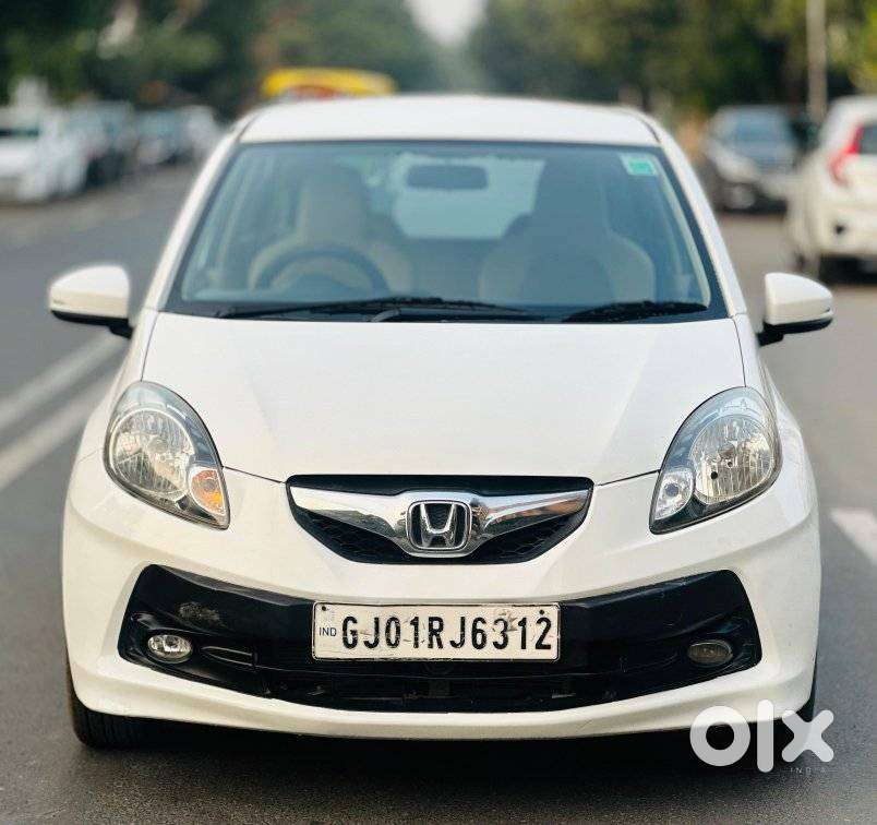 Honda Brio 2013-2016 Vx, 2015, Petrol