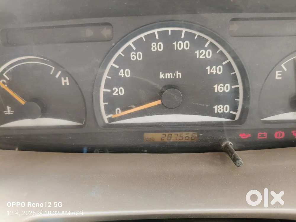Chevrolet Tavera 2011 Diesel