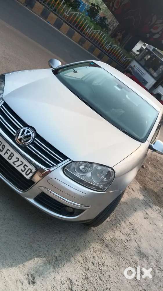 Volkswagen Jetta 2011 Diesel 78000 Km Driven