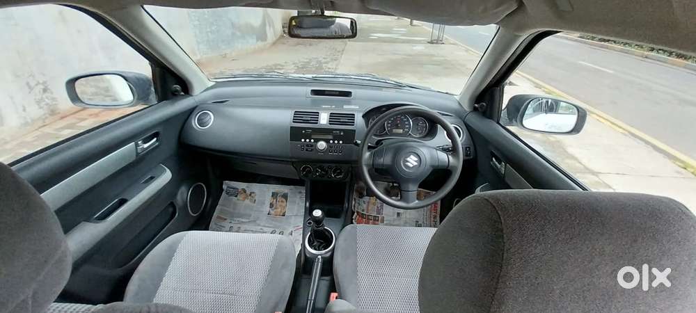 Maruti Suzuki Swift Dzire Vdi Bsiv, 2010, Diesel