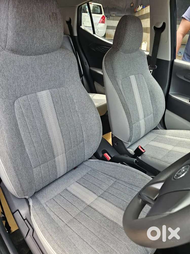 Hyundai I10 Sportz Petrol 2023