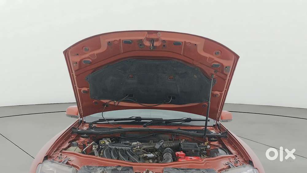 Renault Duster Petrol Rxs, 2019, Petrol