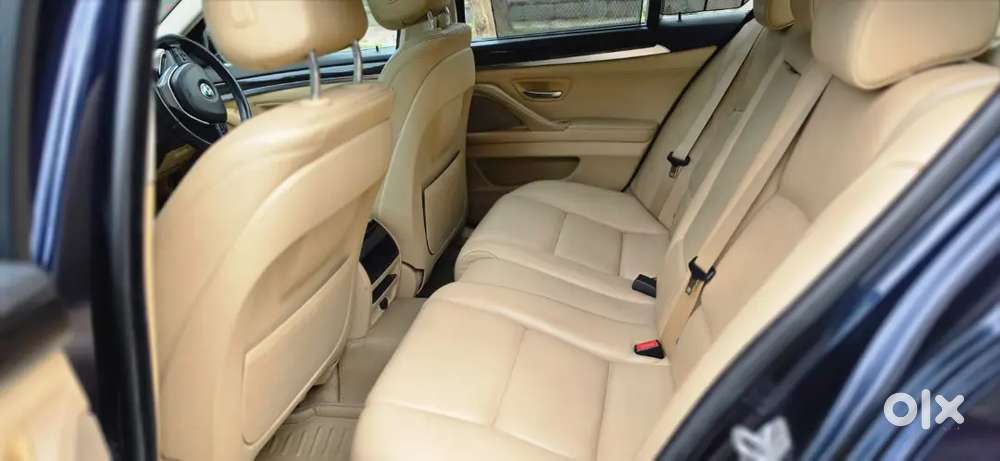 Bmw 5 Series 2017 डीज़ल