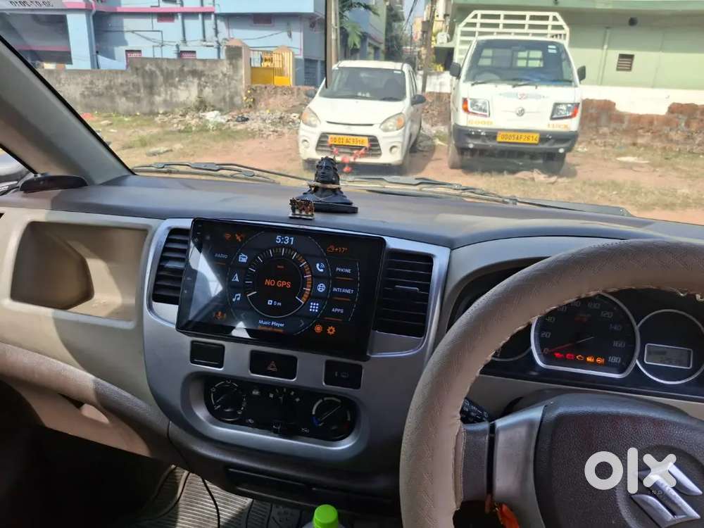 Maruti Suzuki Zen Estilo 2010 Petrol 74000 Km Driven