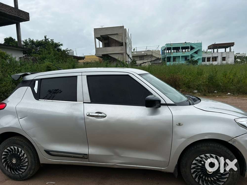 Maruti Swift Petrol 2023