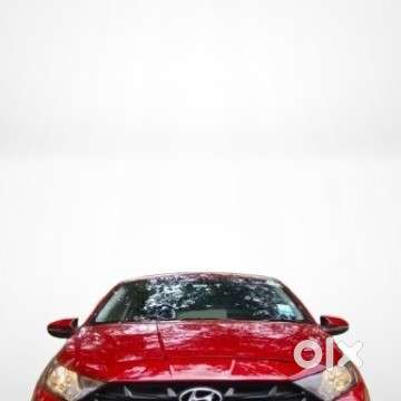Hyundai I20 1.2 Asta, 2022