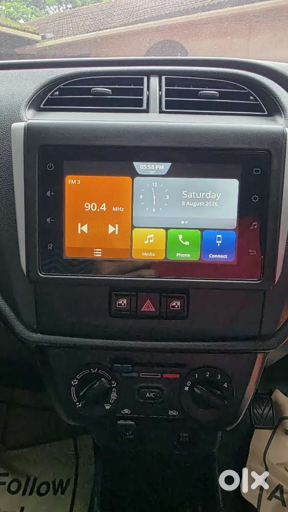 Maruti Suzuki Alto K10 2024 Variant