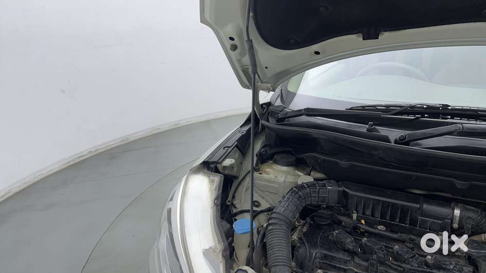 Maruti Suzuki Ertiga 2018-2022 1.4 Zxi At, 2019, Petrol