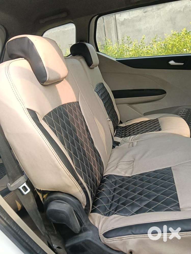 Renault Triber 2021 Petrol Good Condition