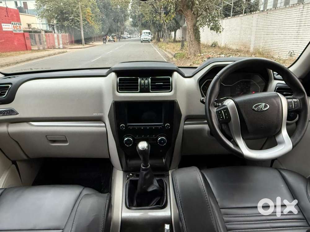 Mahindra Scorpio [ ] 2.2 S11 2wd, 2021, Diesel