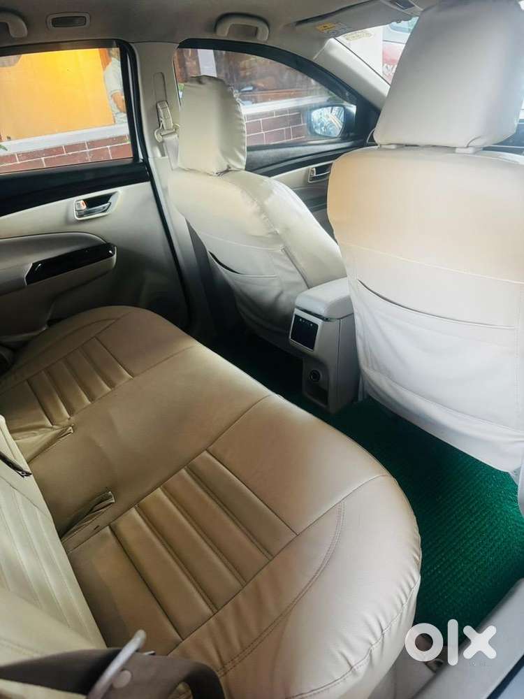 Maruti Suzuki Ciaz 2017 Diesel 90000 Km Driven