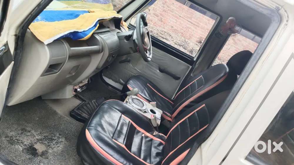 Mahindra Bolero Neo 2014 Diesel 153245 Km Driven