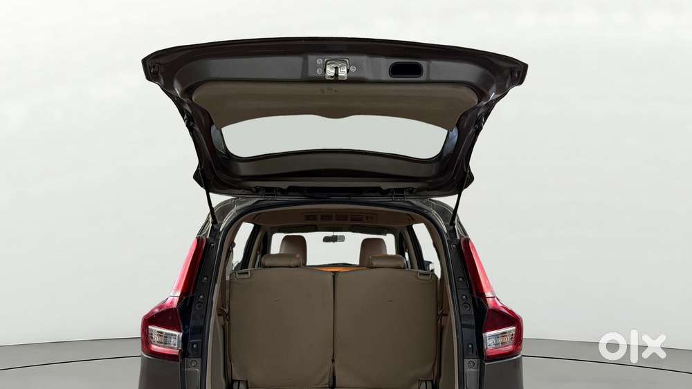 Maruti Suzuki Ertiga Zxi Plus Shvs, 2019, Petrol