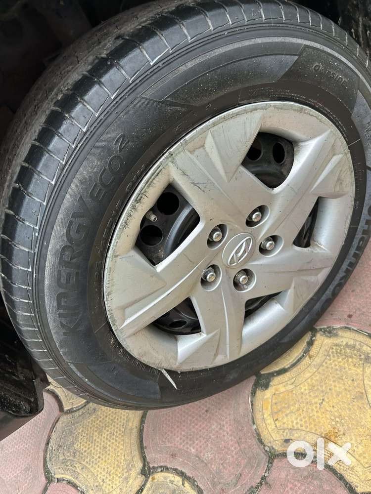 Hyundai Venue S Mt 1.2 Kappa, 2021, Petrol