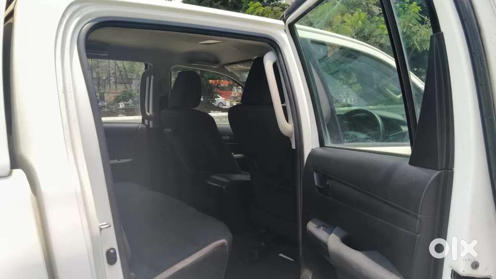 Toyota Hilux Std Diesel Turbo Manual, 2024, Diesel