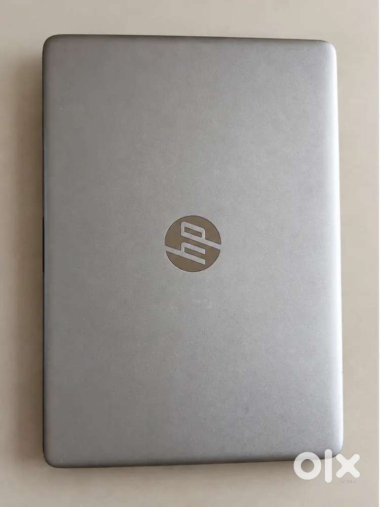 HP- 14s Thin and Light