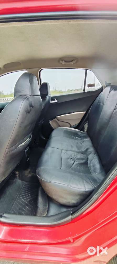 Hyundai Grand I10 Sportz1.2 Crdi, 2018, Petrol