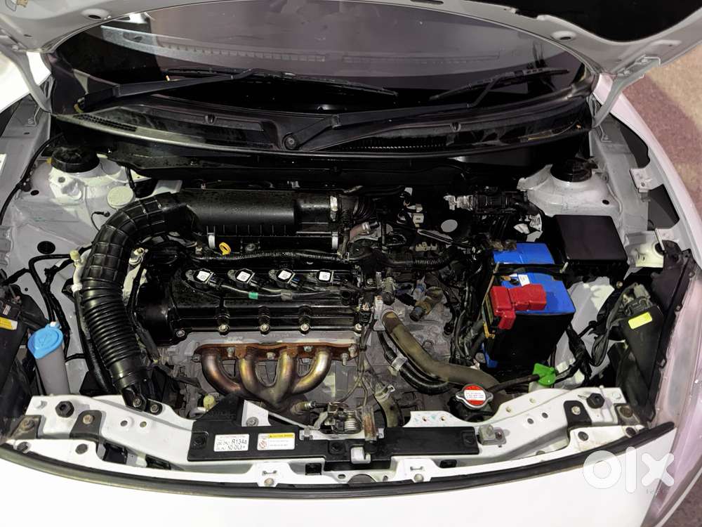 Maruti Suzuki Swift 1.2 Lxi (o), 2021, Petrol