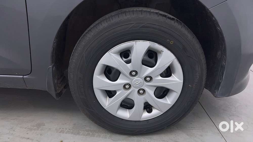 Hyundai Elite I20 Magna Executive 1.2, 2017, Petrol