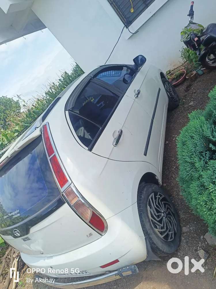 Tata Vista Tech 2014 Diesel Good Condition