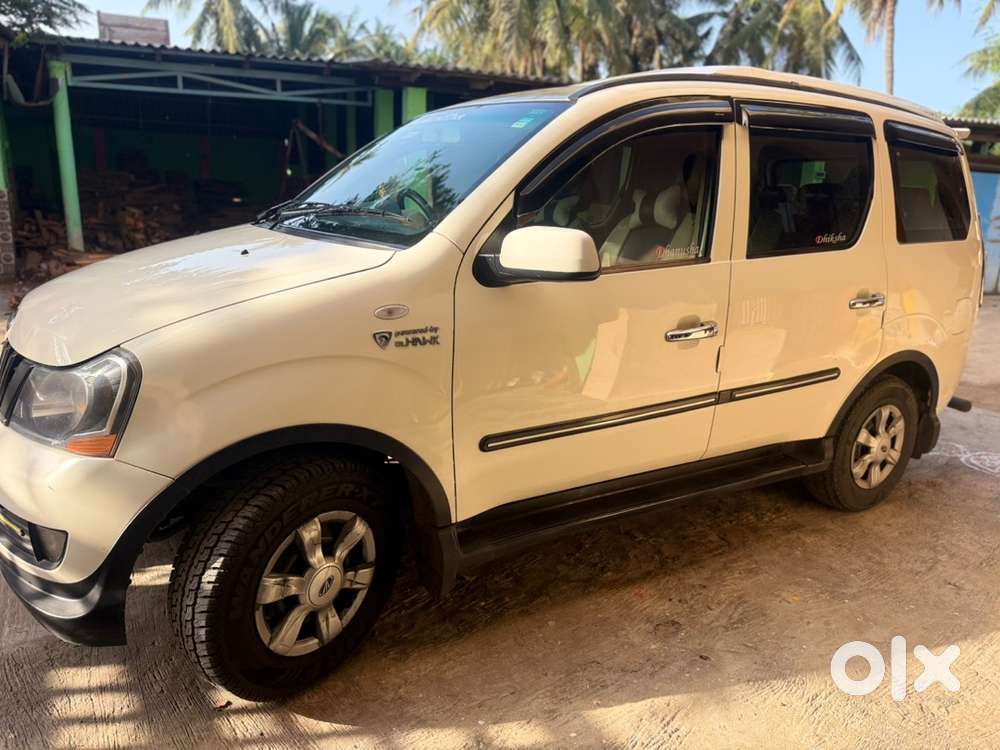 Mahindra Xylo 2016 Diesel Well Maintained