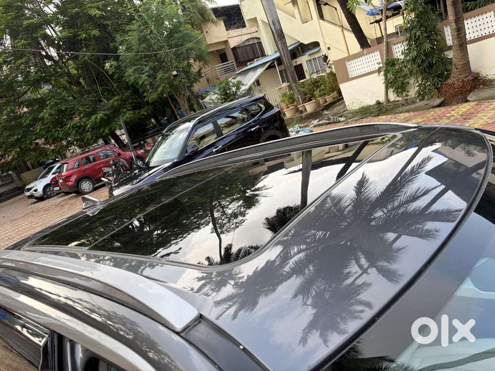 Hyundai Creta 1.5 Mpi Sx Petrol Ivt, 2023, Petrol