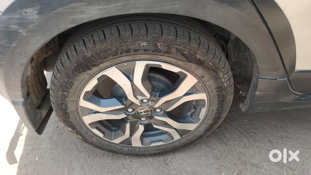 Honda Wr-v 1.5 Vx I-dtec, 2019, Diesel