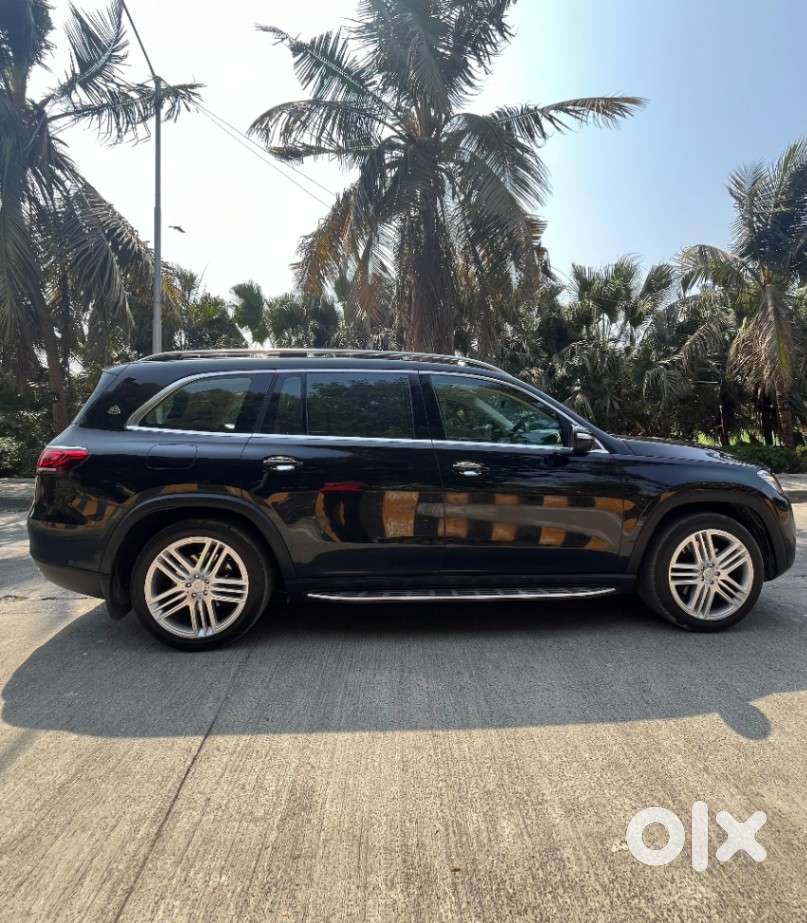 Mercedes-benz Gls 400d 4matic, 2022, Diesel