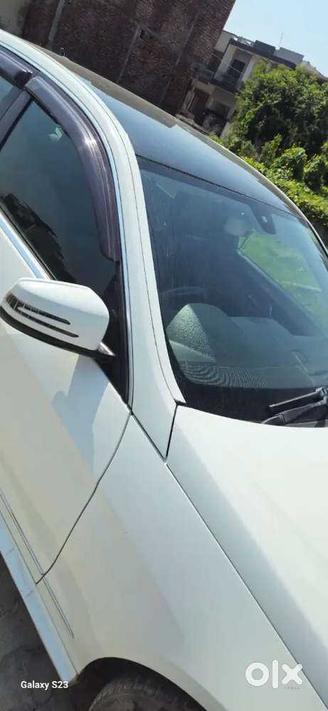 Mercedes-benz E-class 2012 Diesel 57000 Km Driven